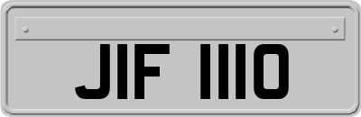 JIF1110