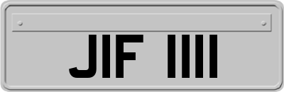 JIF1111