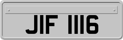 JIF1116