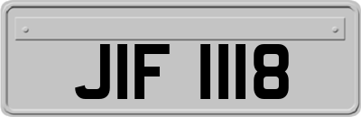 JIF1118