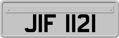 JIF1121
