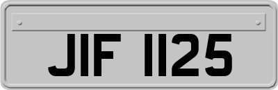 JIF1125
