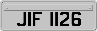 JIF1126