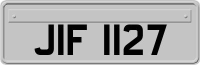 JIF1127