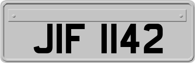 JIF1142