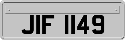 JIF1149