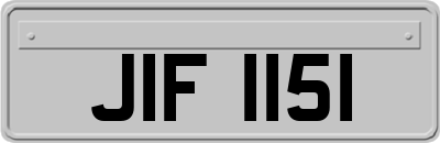 JIF1151