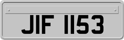 JIF1153