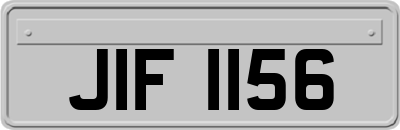 JIF1156