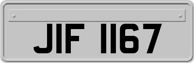 JIF1167