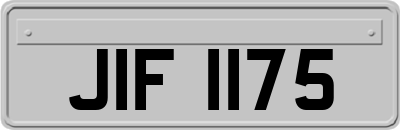 JIF1175