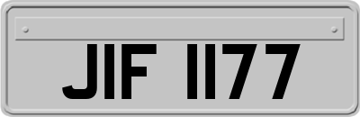 JIF1177