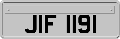 JIF1191