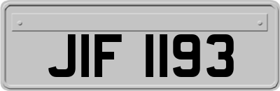 JIF1193
