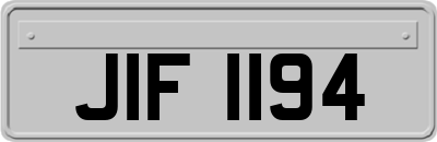 JIF1194