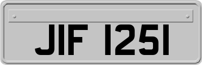 JIF1251
