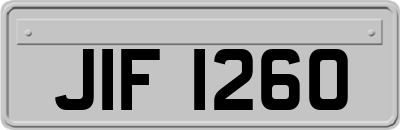 JIF1260