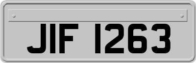 JIF1263