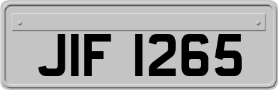 JIF1265