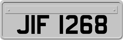 JIF1268