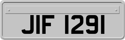 JIF1291