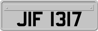 JIF1317