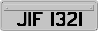 JIF1321