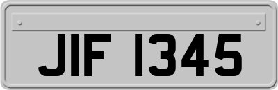 JIF1345