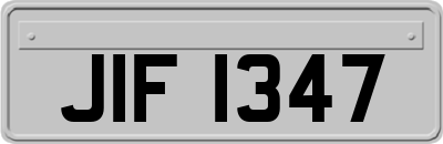 JIF1347