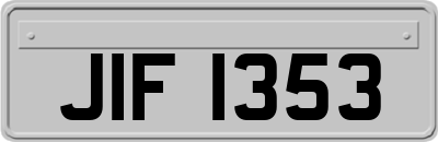 JIF1353