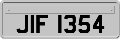 JIF1354