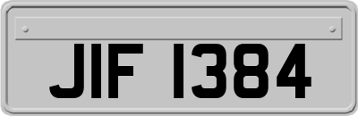 JIF1384