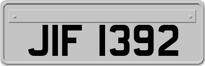 JIF1392