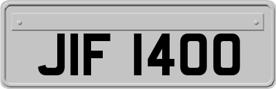 JIF1400