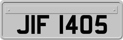 JIF1405