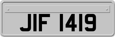JIF1419