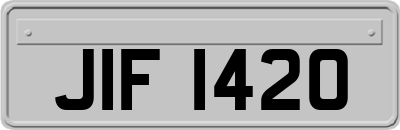 JIF1420