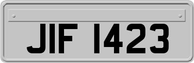 JIF1423