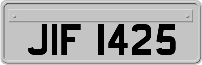 JIF1425