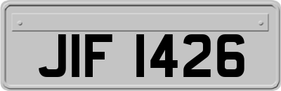 JIF1426