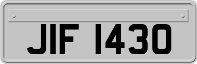 JIF1430