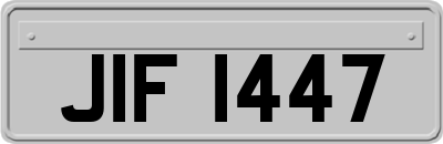 JIF1447