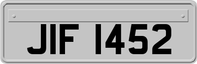 JIF1452