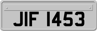 JIF1453