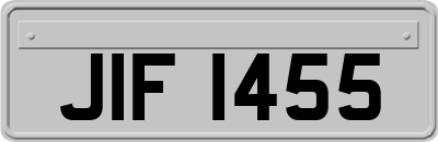 JIF1455