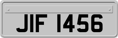 JIF1456