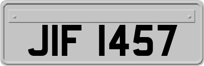 JIF1457