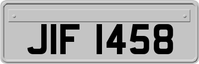JIF1458