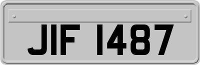 JIF1487