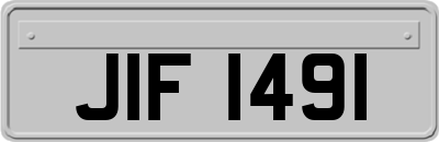 JIF1491